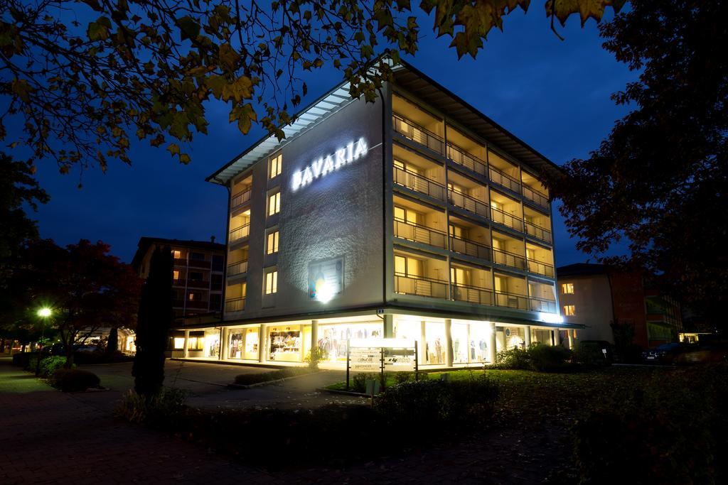 Appartementhaus Bavaria Bad Füssing Quarto foto